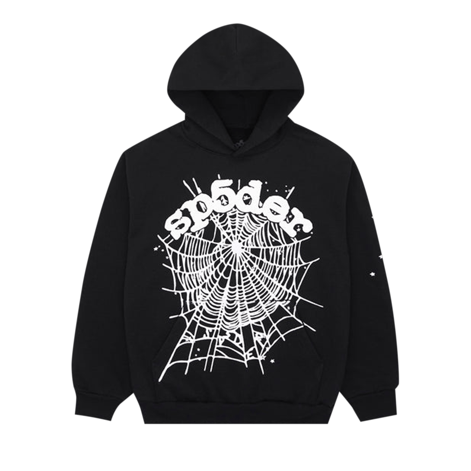 "SPIDER HOODIE"