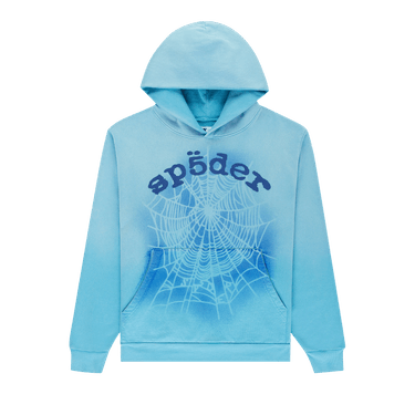 "SPIDER HOODIE"